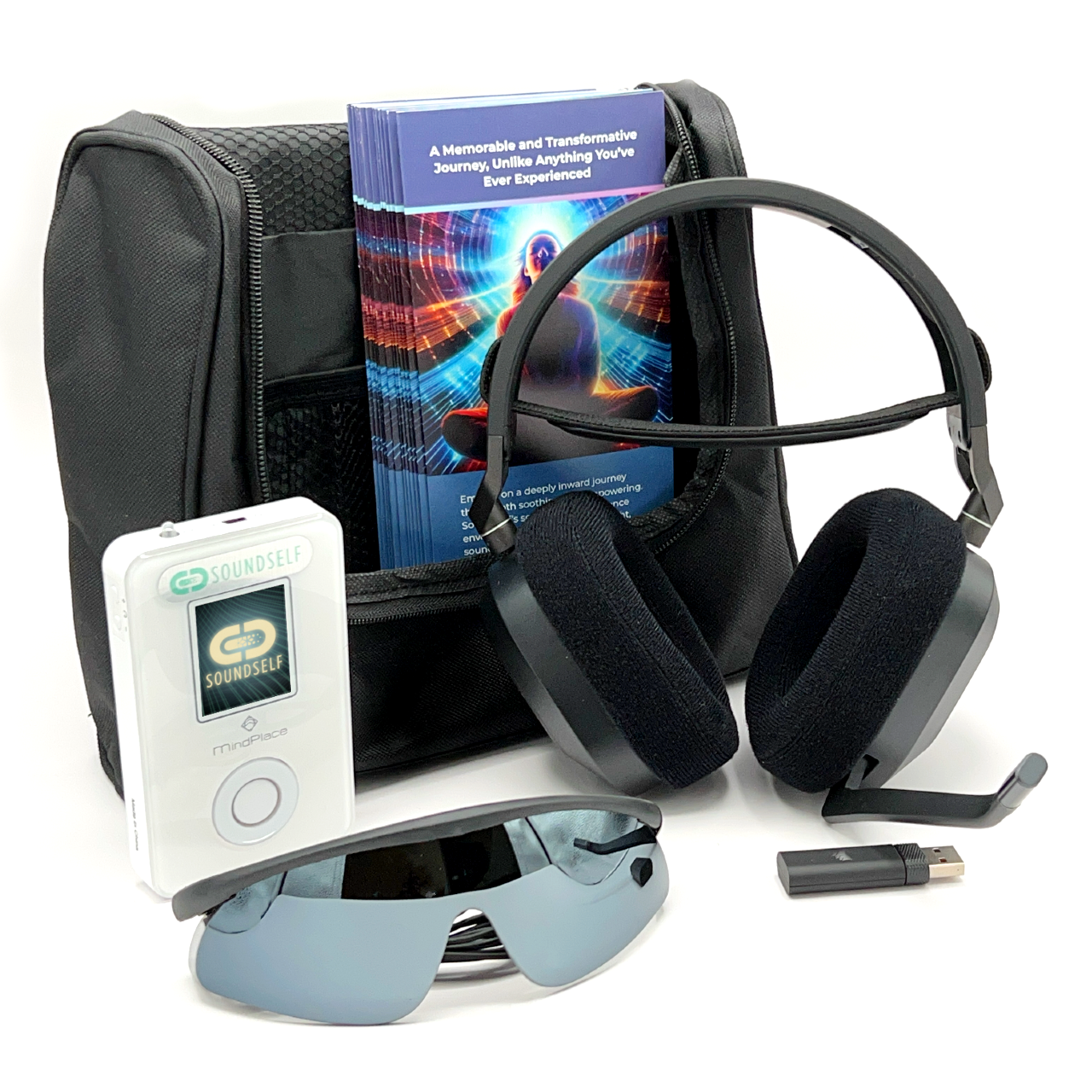 Soundself A'la Carte (without tablet)