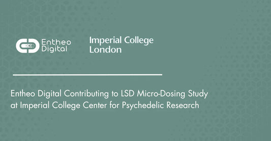 SoundSelf Contributing to LSD Micro-Dosing Study at Imperial College Center for Psychedelic Research