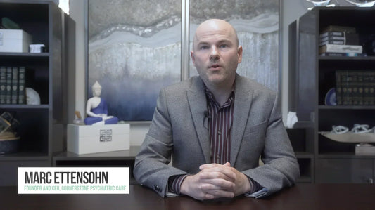 Case Study: Enhancing Ketamine Therapy with SoundSelf in a Treatment-Resistant Patient Group
