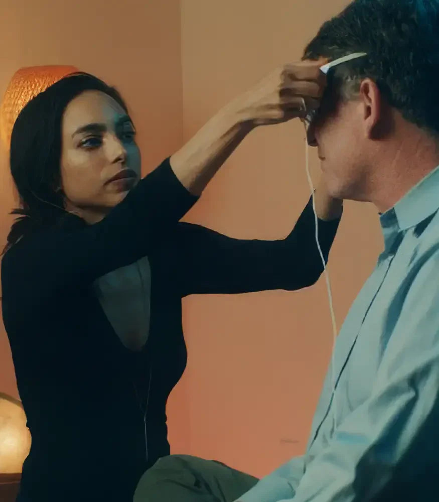 SoundSelf Activates Identical Brainwave Patterns to High-Dose Psychedelics and Deep Meditation