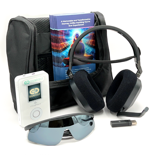 Soundself A'la Carte (without tablet)