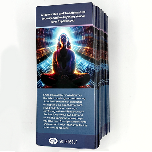 Patient Education Pamphlets – Refill (100 pack)