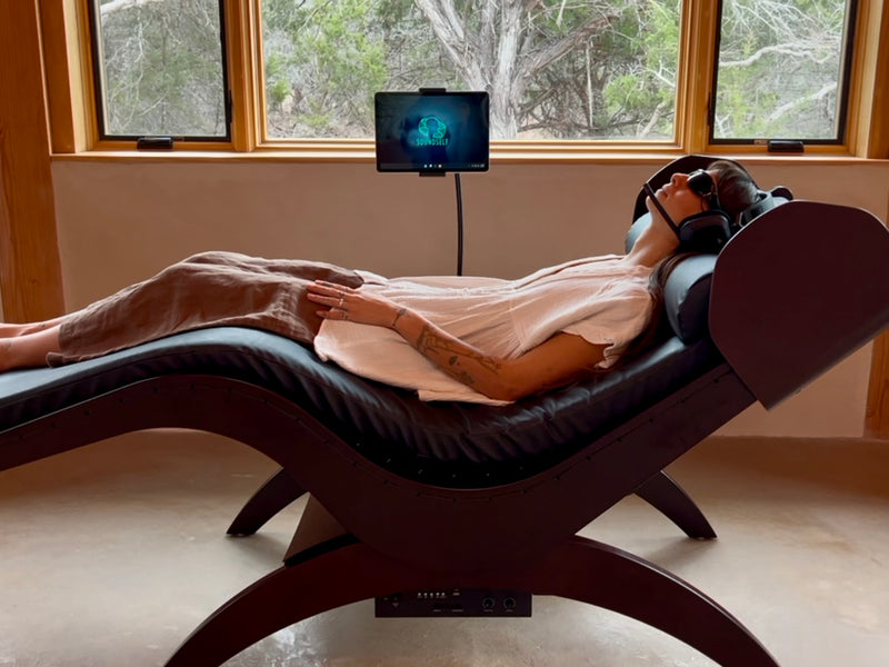 The SoundSelf Suite