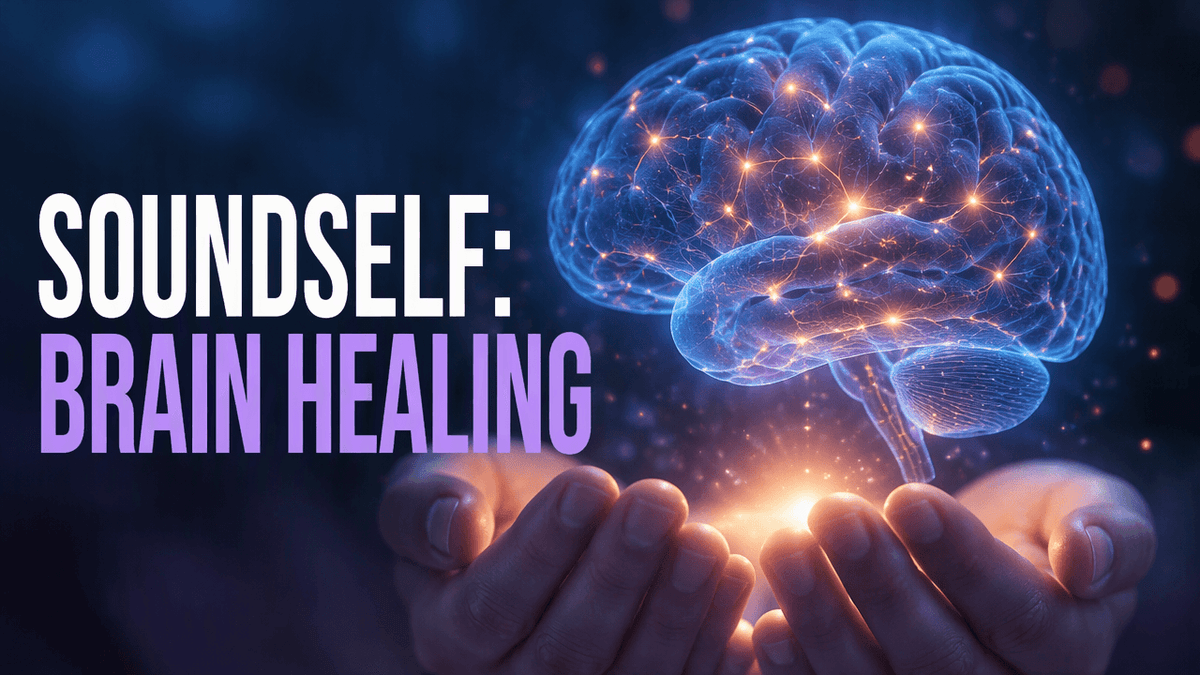 Load video: Cornerstone clinician discussing how SoundSelf supports ketamine treatment.