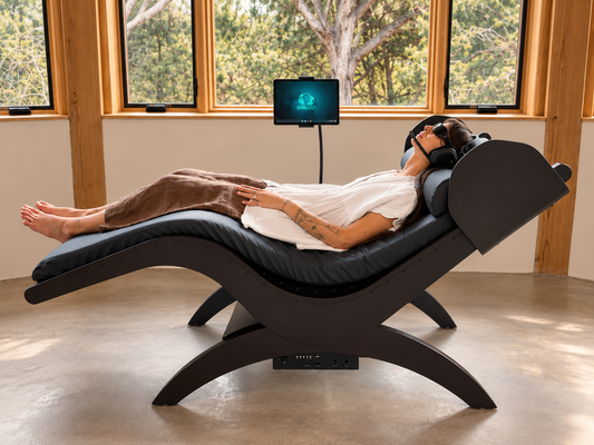 The SoundSelf Suite