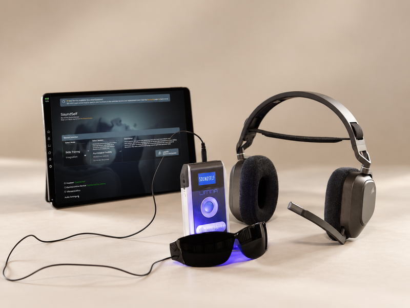 SoundSelf Addons