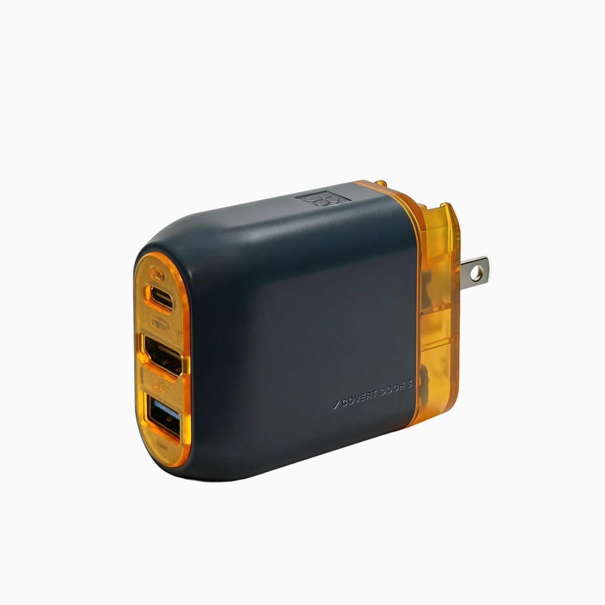 The Power Upgrade dock for the SoundSelf tablet