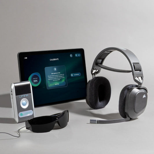 The SoundSelf System