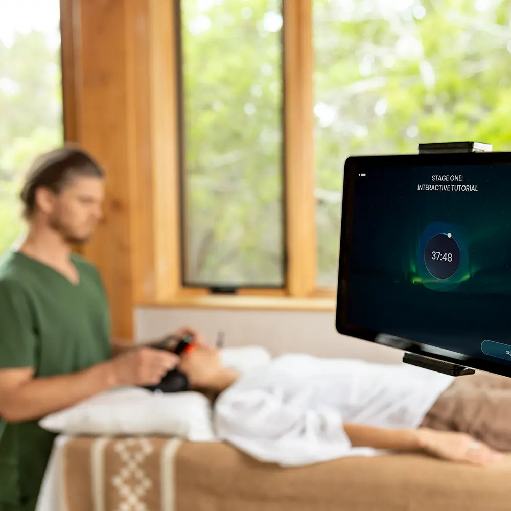 The SoundSelf System