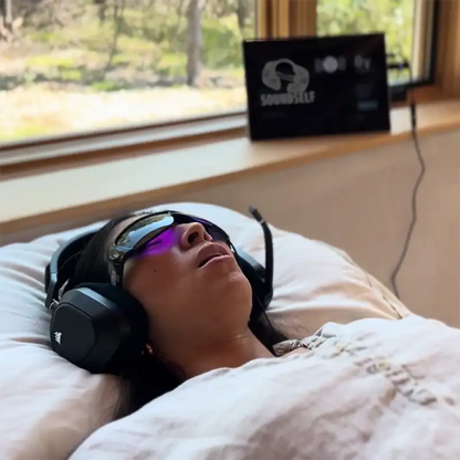 The SoundSelf System