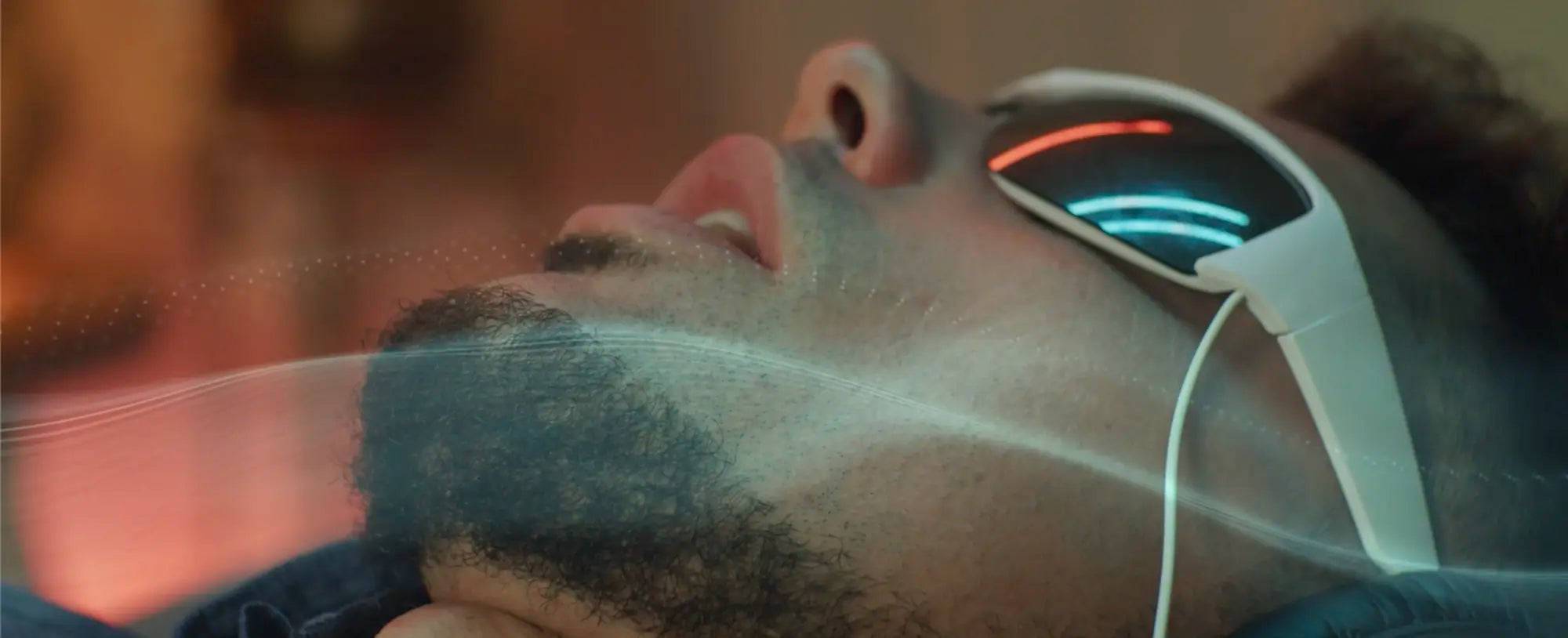 SoundSelf supports lasting recovery with immersive, non-pharmacological biofeedback therapy.